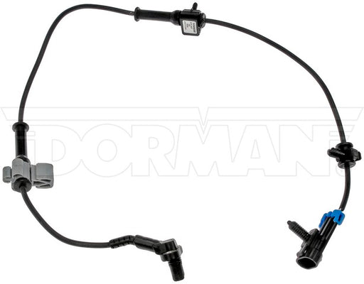 ABS Wheel Speed Sensor Dorman-OE Solutions 970-347
