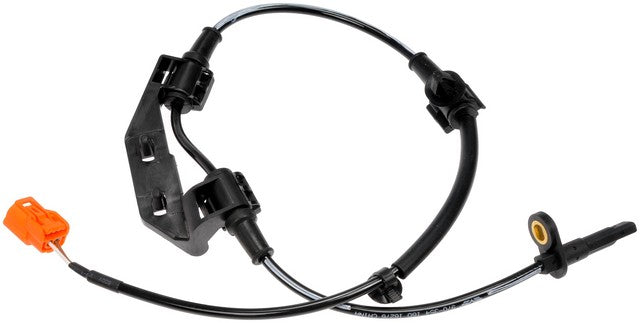 ABS Wheel Speed Sensor Dorman-OE Solutions 970-354