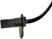 ABS Wheel Speed Sensor Dorman-OE Solutions 970-357