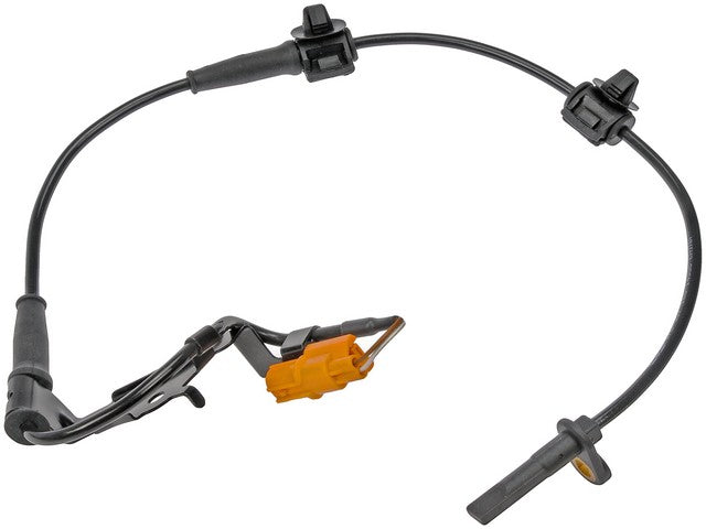 ABS Wheel Speed Sensor Dorman-OE Solutions 970-357