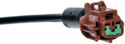 ABS Wheel Speed Sensor Dorman-OE Solutions 970-362