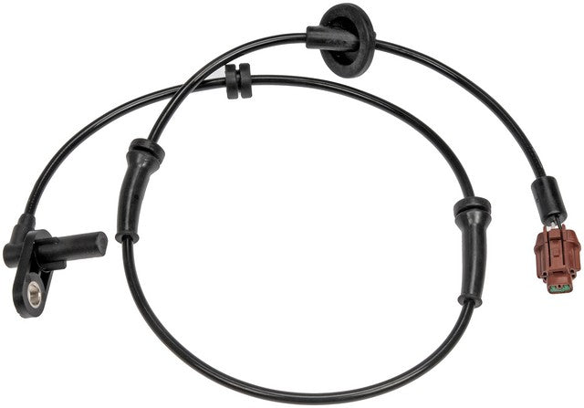 ABS Wheel Speed Sensor Dorman-OE Solutions 970-362