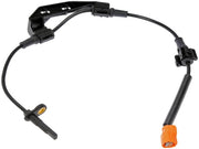 ABS Wheel Speed Sensor Dorman-OE Solutions 970-367