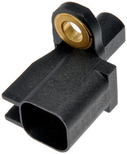 ABS Wheel Speed Sensor Dorman-OE Solutions 970-373