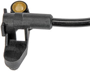 ABS Wheel Speed Sensor Dorman-OE Solutions 970-375