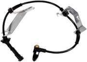 ABS Wheel Speed Sensor Dorman-OE Solutions 970-375
