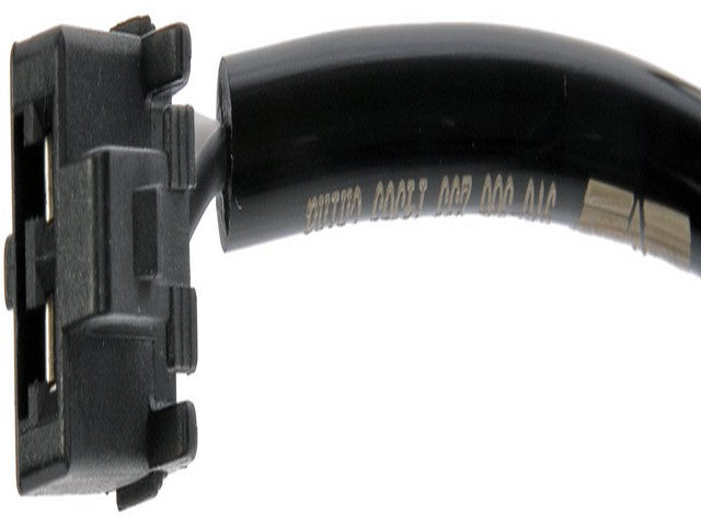 ABS Wheel Speed Sensor Dorman-OE Solutions 970-386