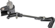 ABS Wheel Speed Sensor Dorman-OE Solutions 970-387
