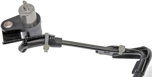 ABS Wheel Speed Sensor Dorman-OE Solutions 970-387