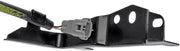 ABS Wheel Speed Sensor Dorman-OE Solutions 970-387