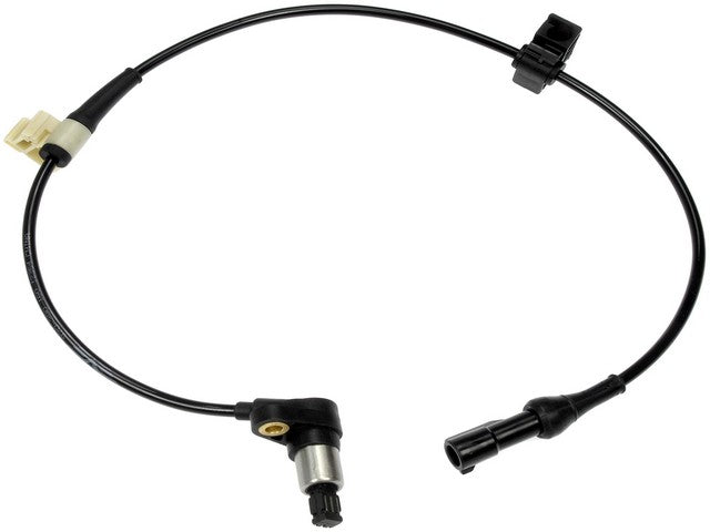 ABS Wheel Speed Sensor Dorman-OE Solutions 970-390