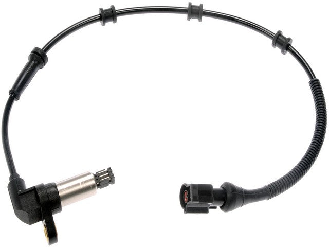 ABS Wheel Speed Sensor Dorman-OE Solutions 970-392