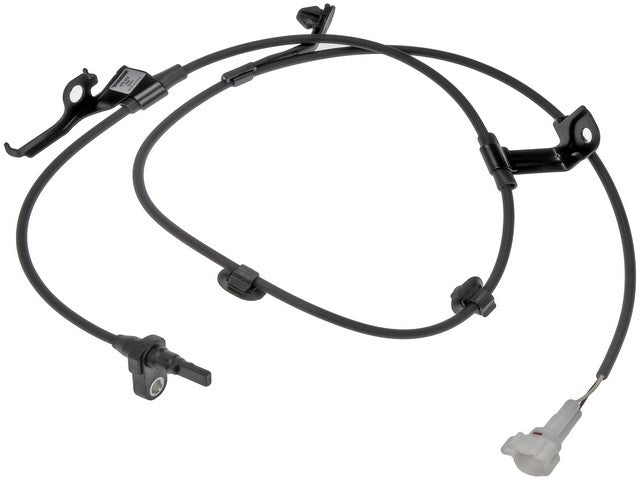 ABS Wheel Speed Sensor Dorman-OE Solutions 970-402