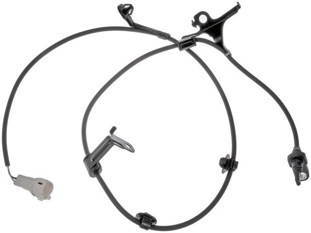 ABS Wheel Speed Sensor Dorman-OE Solutions 970-403