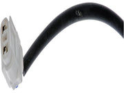 ABS Wheel Speed Sensor Dorman-OE Solutions 970-404