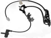 ABS Wheel Speed Sensor Dorman-OE Solutions 970-404