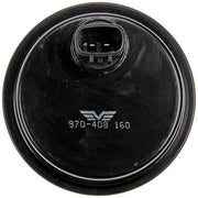 ABS Wheel Speed Sensor Dorman-OE Solutions 970-408