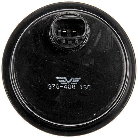 ABS Wheel Speed Sensor Dorman-OE Solutions 970-408