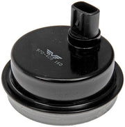 ABS Wheel Speed Sensor Dorman-OE Solutions 970-408