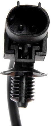 ABS Wheel Speed Sensor Dorman-OE Solutions 970-410