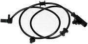 ABS Wheel Speed Sensor Dorman-OE Solutions 970-410