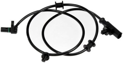 ABS Wheel Speed Sensor Dorman-OE Solutions 970-410