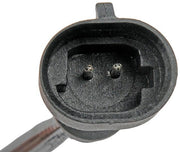 ABS Wheel Speed Sensor Dorman-OE Solutions 970-415