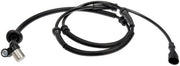 ABS Wheel Speed Sensor Dorman-OE Solutions 970-415