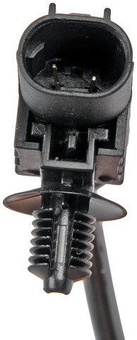 ABS Wheel Speed Sensor Dorman-OE Solutions 970-418