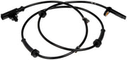ABS Wheel Speed Sensor Dorman-OE Solutions 970-418