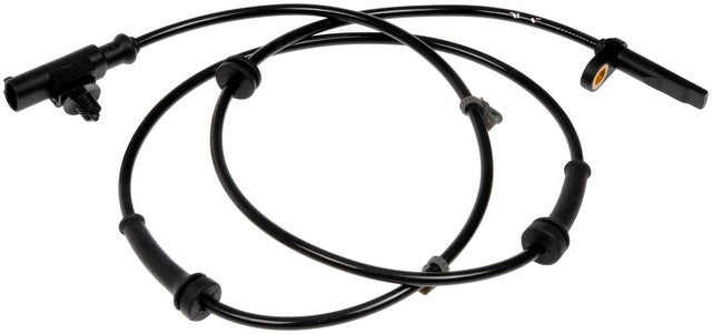 ABS Wheel Speed Sensor Dorman-OE Solutions 970-418