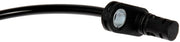ABS Wheel Speed Sensor Dorman-OE Solutions 970-419