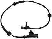 ABS Wheel Speed Sensor Dorman-OE Solutions 970-419