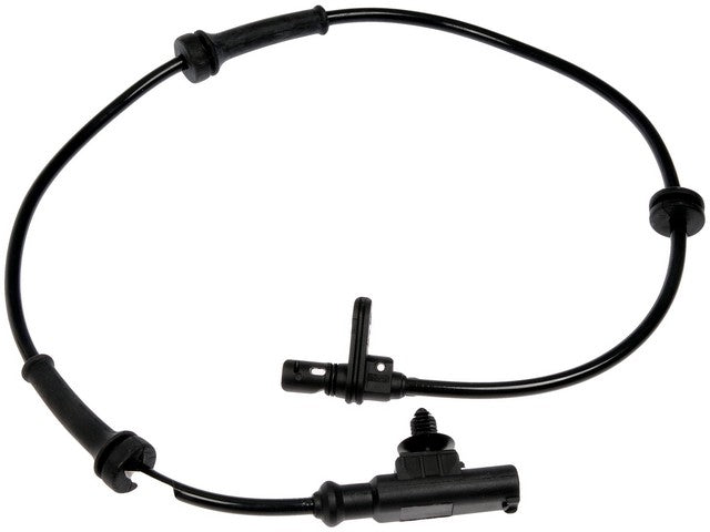 ABS Wheel Speed Sensor Dorman-OE Solutions 970-419