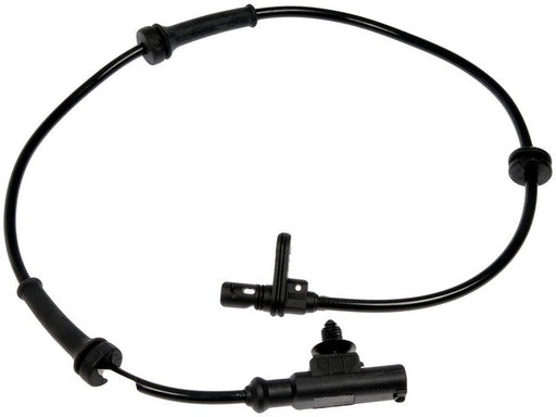 ABS Wheel Speed Sensor Dorman-OE Solutions 970-419
