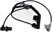 ABS Wheel Speed Sensor Dorman-OE Solutions 970-425