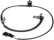 ABS Wheel Speed Sensor Dorman-OE Solutions 970-431