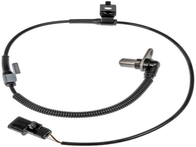 ABS Wheel Speed Sensor Dorman-OE Solutions 970-431