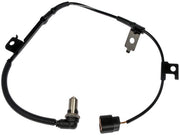 ABS Wheel Speed Sensor Dorman-OE Solutions 970-432