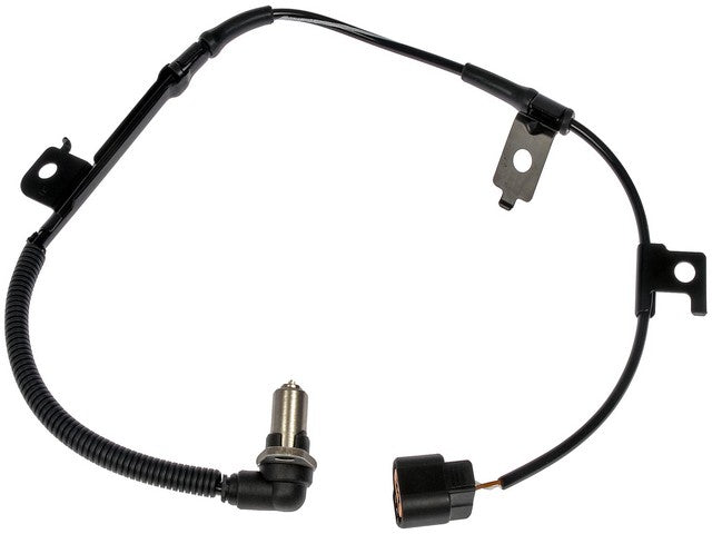 ABS Wheel Speed Sensor Dorman-OE Solutions 970-432
