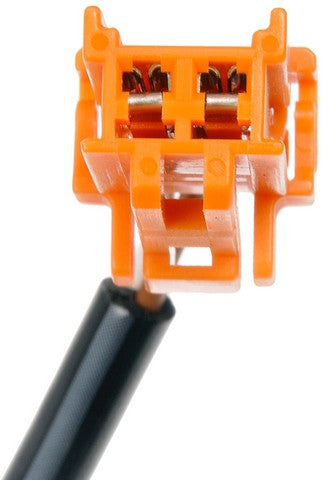 ABS Wheel Speed Sensor Dorman-OE Solutions 970-446