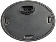 ABS Wheel Speed Sensor Dorman-OE Solutions 970-460