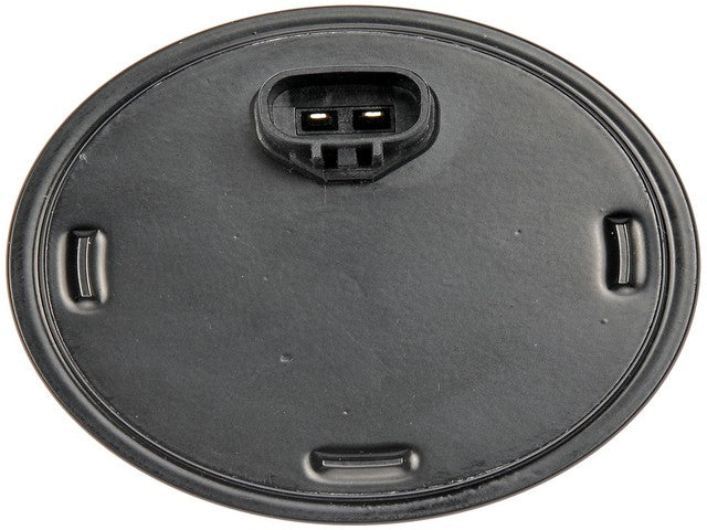 ABS Wheel Speed Sensor Dorman-OE Solutions 970-460