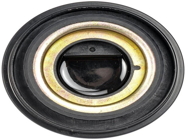 ABS Wheel Speed Sensor Dorman-OE Solutions 970-460
