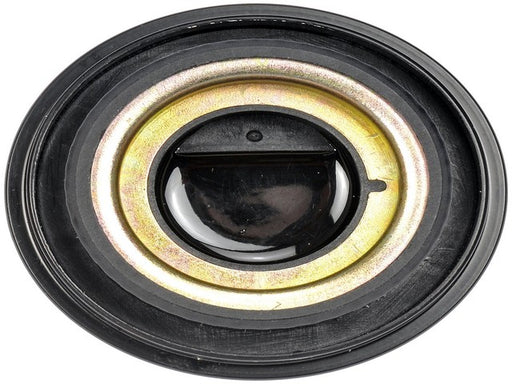 ABS Wheel Speed Sensor Dorman-OE Solutions 970-460