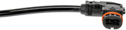 ABS Wheel Speed Sensor Dorman-OE Solutions 970-466