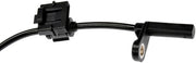 ABS Wheel Speed Sensor Dorman-OE Solutions 970-466