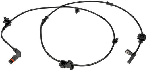 ABS Wheel Speed Sensor Dorman-OE Solutions 970-466