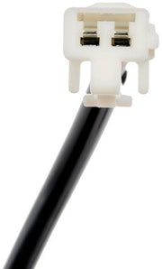 ABS Wheel Speed Sensor Dorman-OE Solutions 970-471