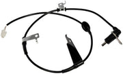 ABS Wheel Speed Sensor Dorman-OE Solutions 970-471